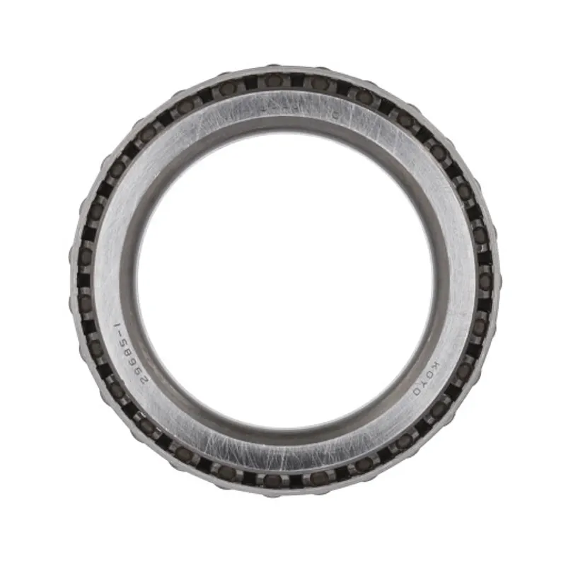 Peça código OEM 81803410 — Rolamento do rolete cônico - 73,03 mm DI