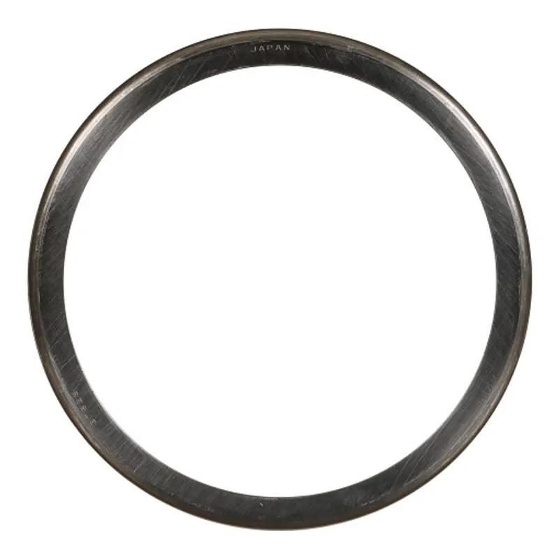 Peça código OEM 81803420 — Copo de rolamento - 158.75 mm DE x 15.88 mm L