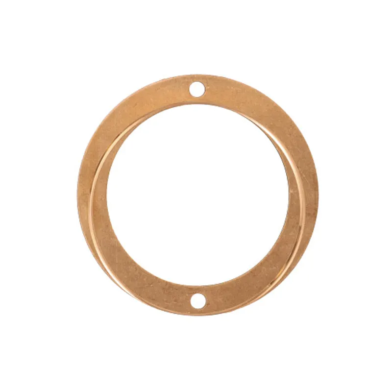 Peça código OEM 81803424 — Arruela de encosto - 76,2 mm DI x 101,6 mm DE