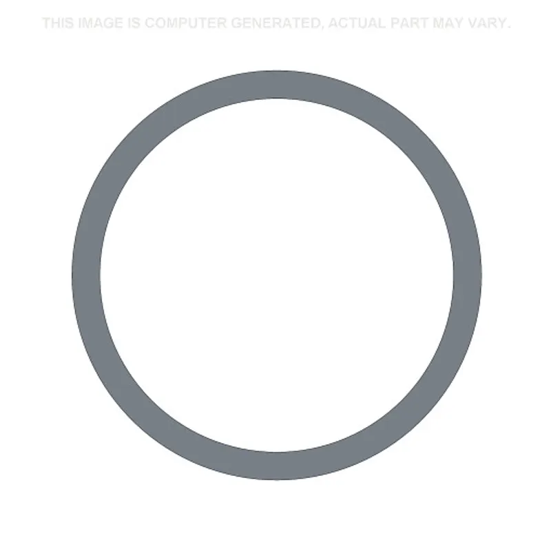 Peça código OEM 81803520 — Calço - 96,52 mm DI x 111,76 mm DE x 1,78 mm Esp