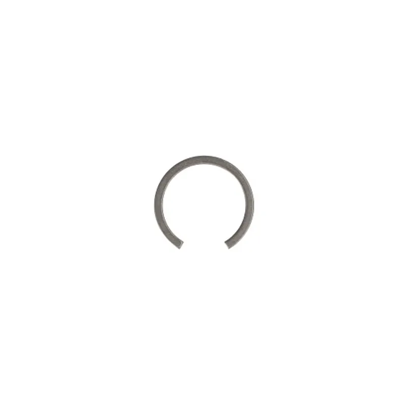 Peça código OEM 81803542 — Anel de pressão - 1,186" DI