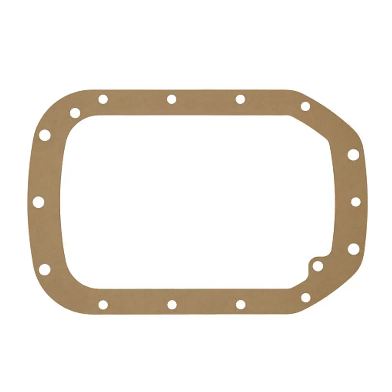 Peça código OEM 81803602 — Gaxeta - 0,58 mm Esp
