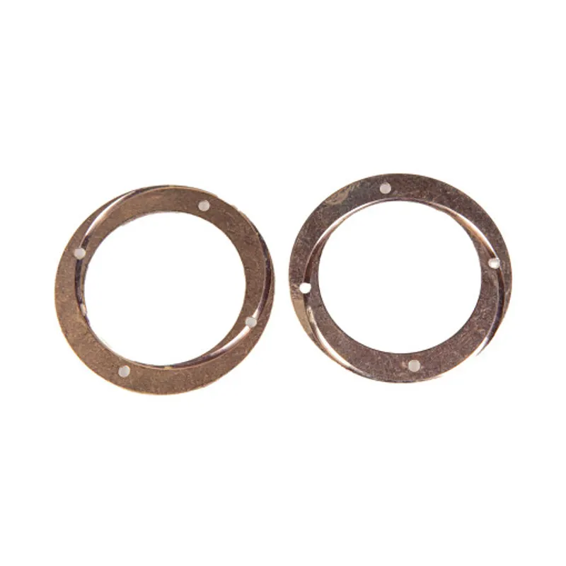 Peça código OEM 81804625 — Arruela de encosto - 45,97 mm DI x 63,5 mm DE