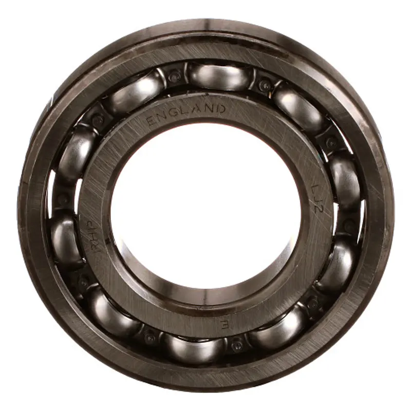 Peça código OEM 81804780 — Rolamento rígido de esfera - 50,8 mm DI x 101,5 mm DE