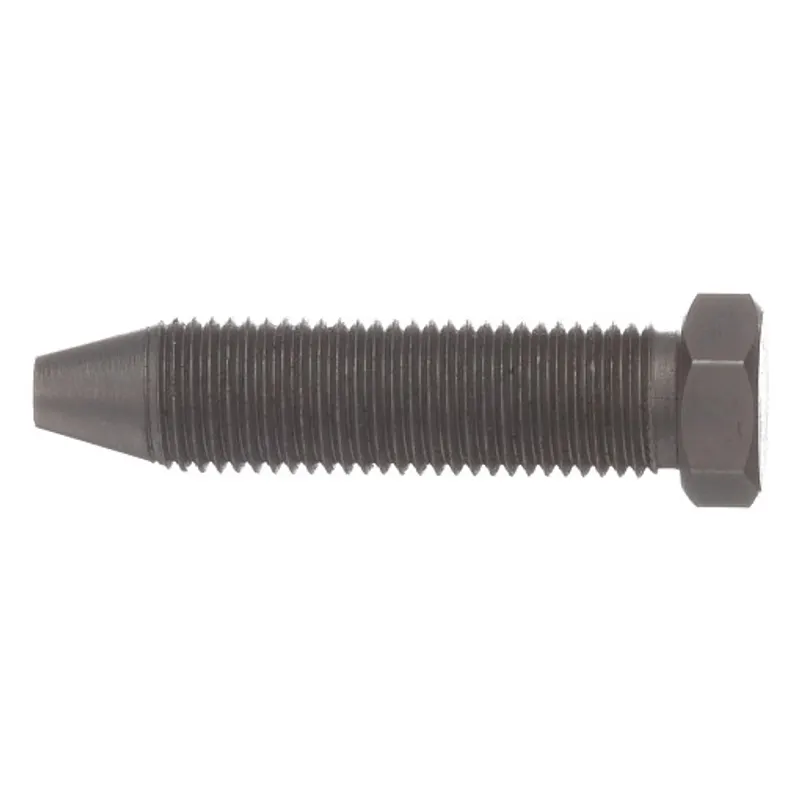 Peça código OEM 81805086 — Parafuso sextavado - 3/8"-24 x 1 1/2"