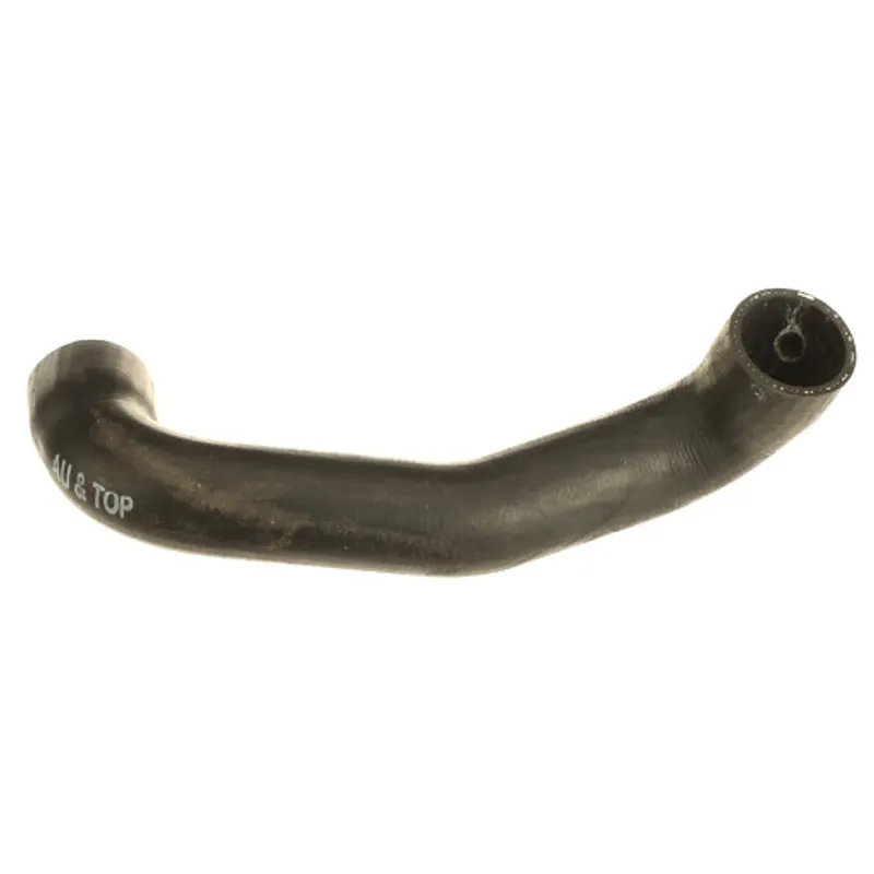 Peça código OEM 81805638 — Mangueira inferior do radiador - Inferior - 256.54 mm C
