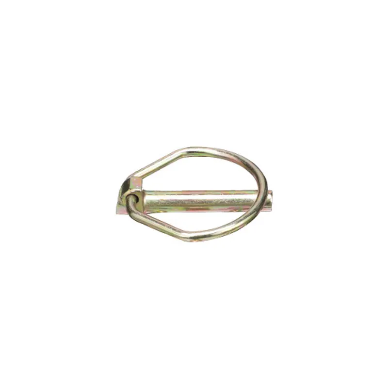 Peça código OEM 81810439 — Pino-Trava