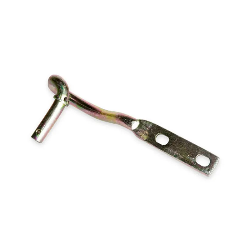 Peça código OEM 81811486 — Dobradiça