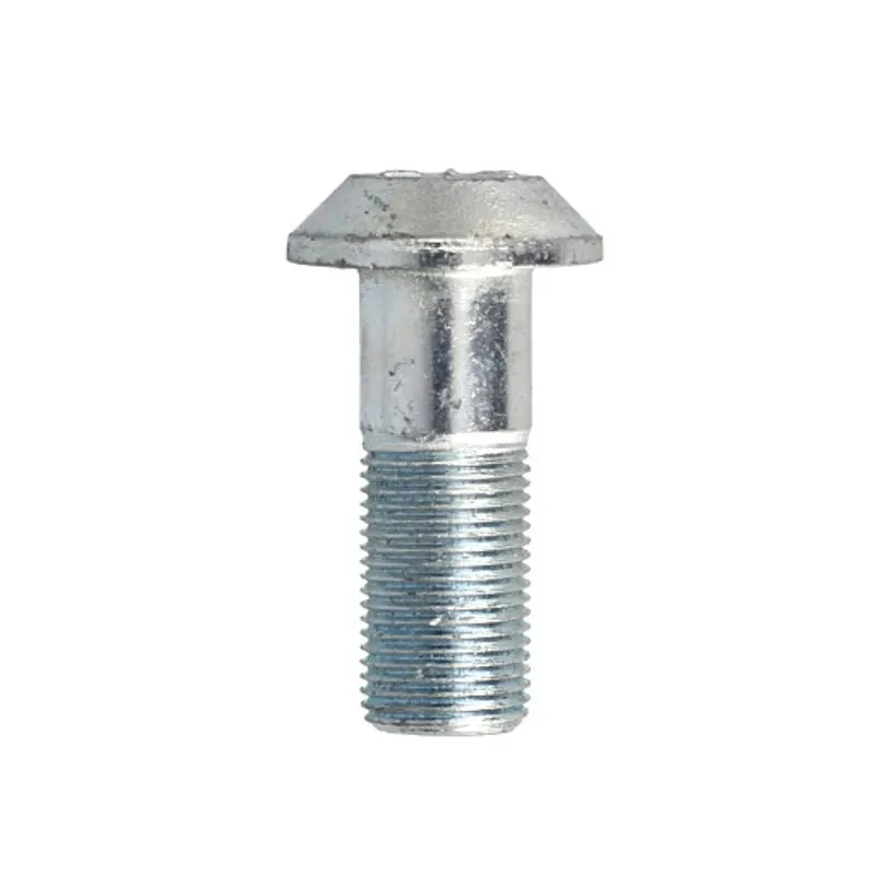 Peça código OEM 81815607 — Parafuso