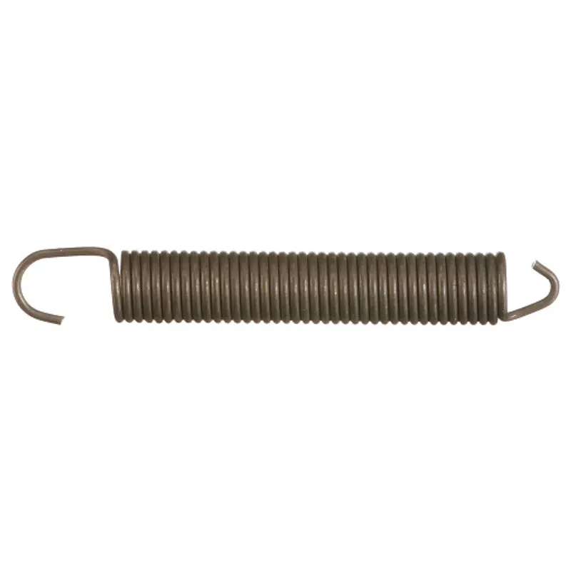 Peça código OEM 81815613 — Mola de retorno do pedal do travão