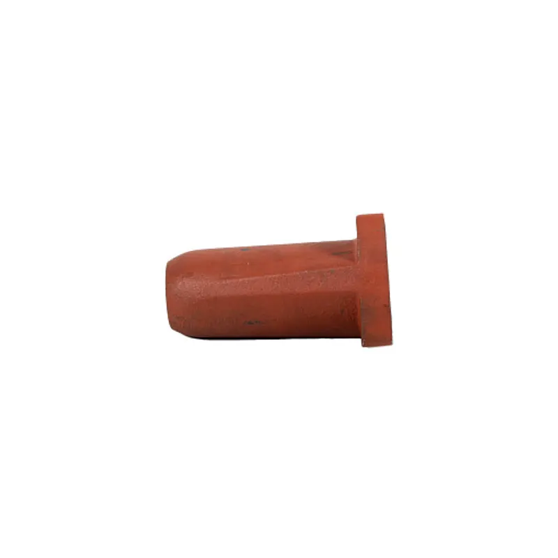 Peça código OEM 81815737 — Alojamento