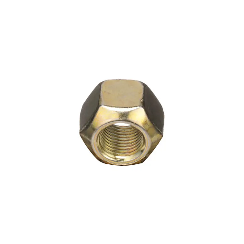 Peça código OEM 81815739 — Porca da roda - 1/2"-20 x 0,65"