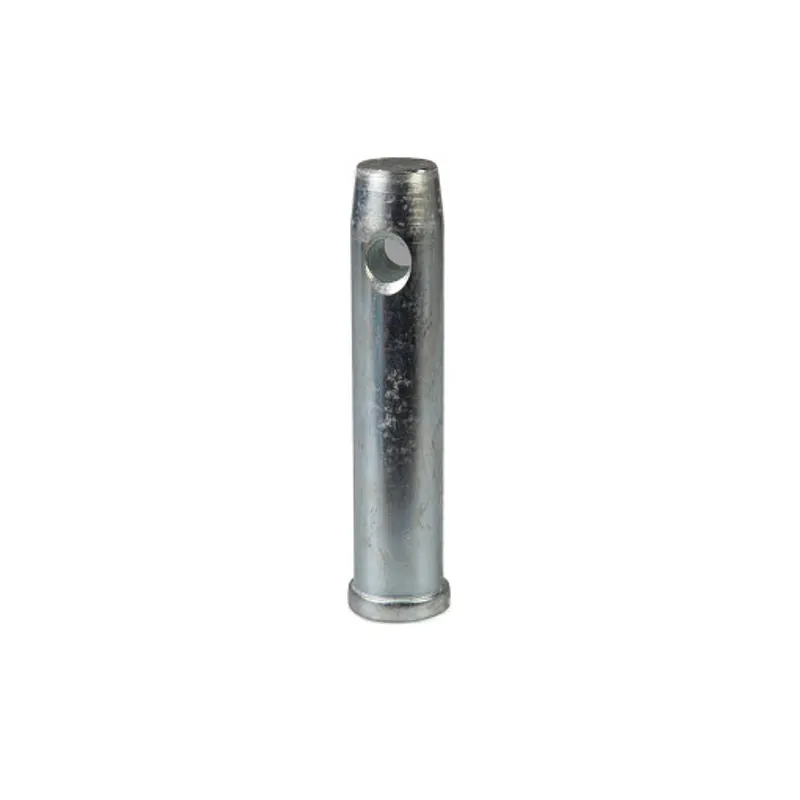 Peça código OEM 81816506 — Pino - 29,2 mm DE x 125,98 mm C