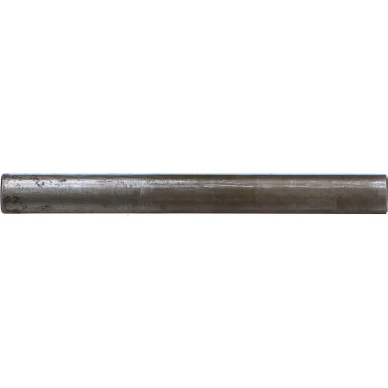 Peça código OEM 81817359 — Eixo intermediário da bomba de óleo - 142,2 mm C