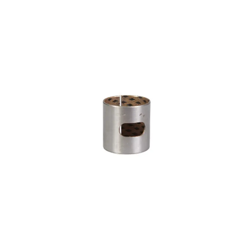 Peça código OEM 81818161 — Bucha reta - 28,6 mm DI x 30,9 mm DE