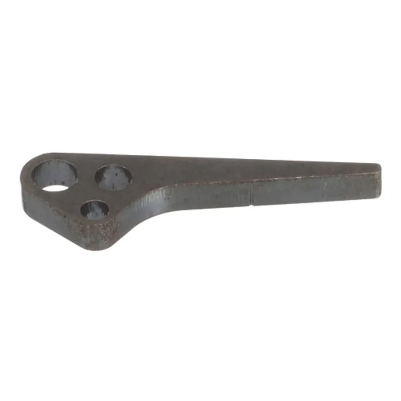 Peça código OEM 81819791 — Braço