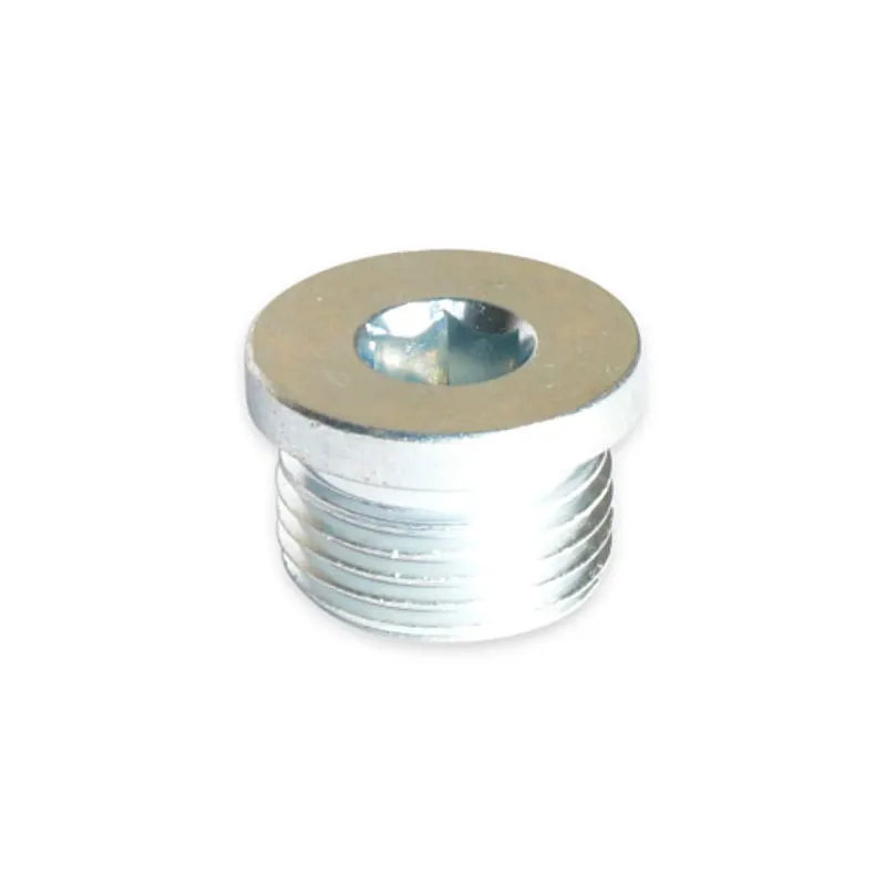Peça código OEM 81819922 — Plug Sextavado Inter