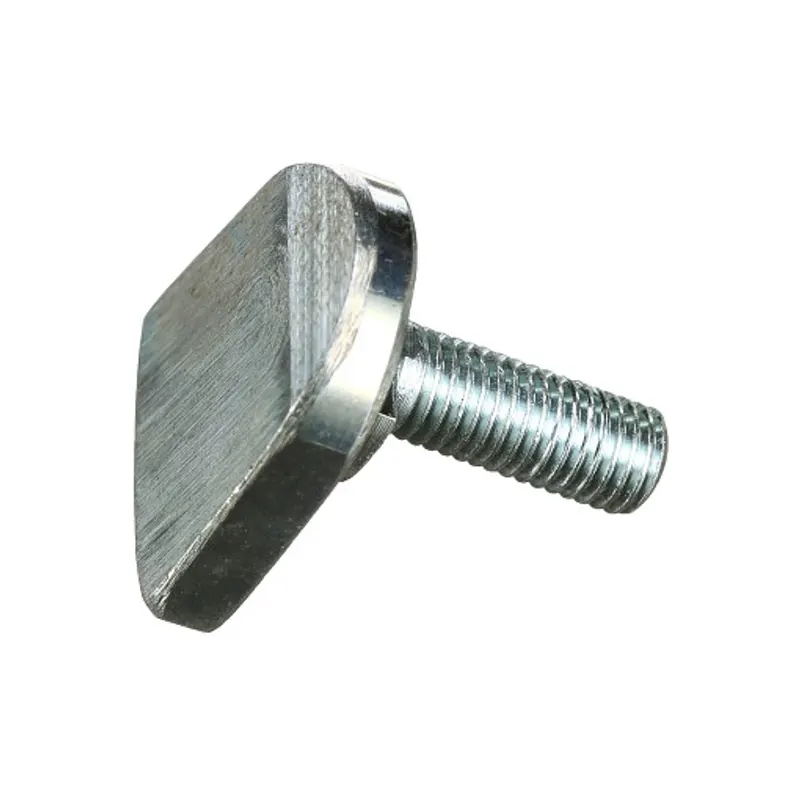 Peça código OEM 81820843 — Batente