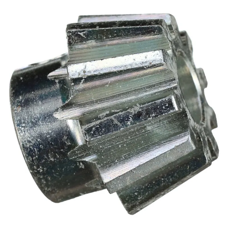 Peça código OEM 81821842 — Engrenagem