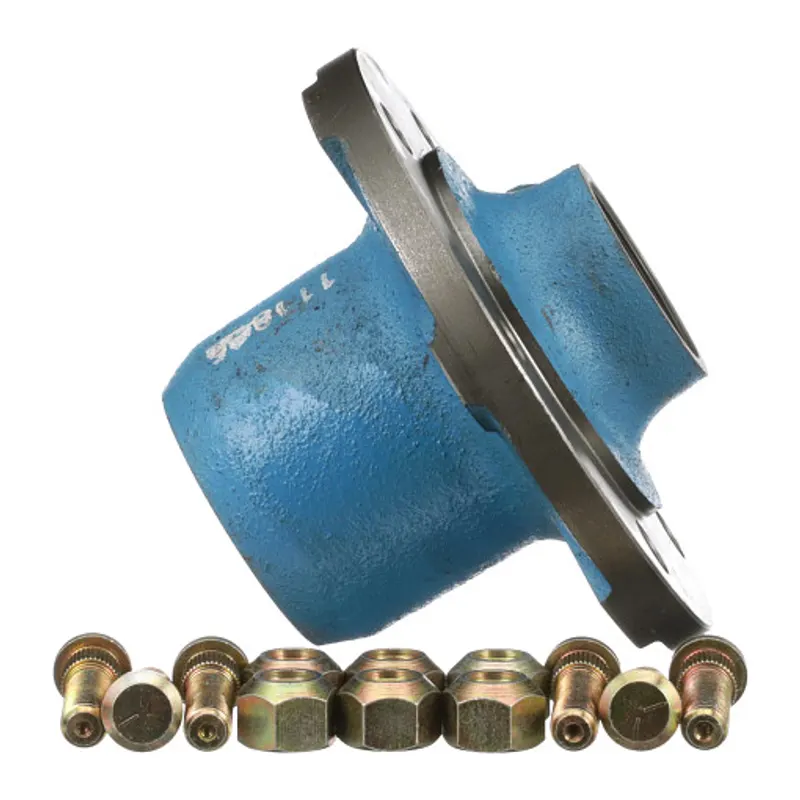 Peça código OEM 81823160GV — Hub