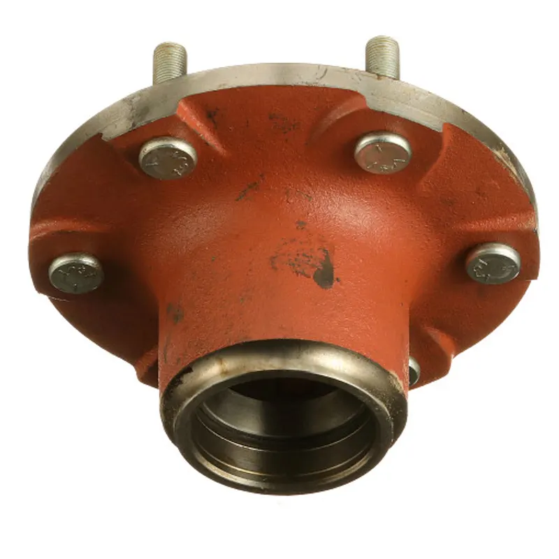 Peça código OEM 81823161 — CUBO