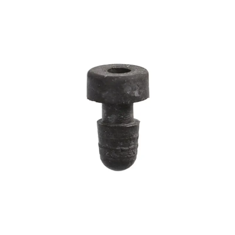 Peça código OEM 81823467 — Batente de borracha do capot do motor