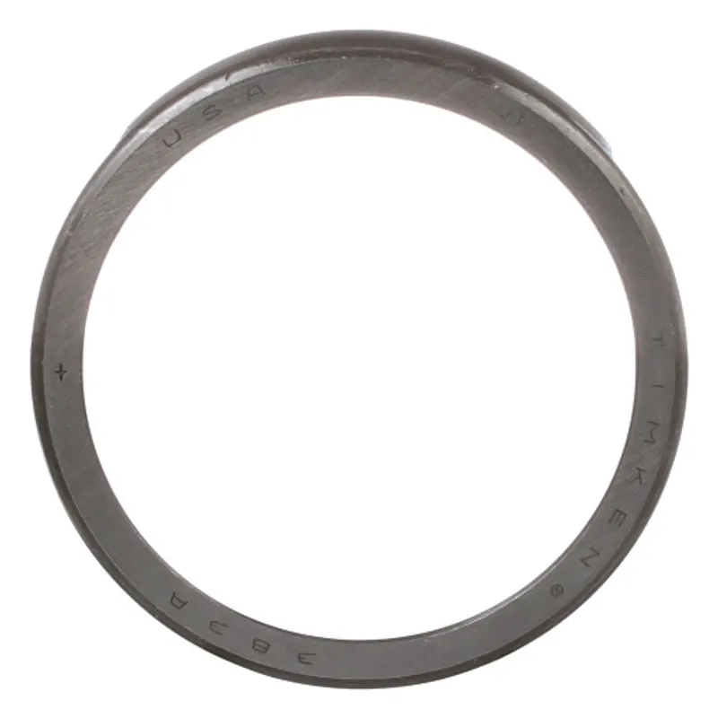 Peça código OEM 81823627 — Tapered Roller Bearing Cup