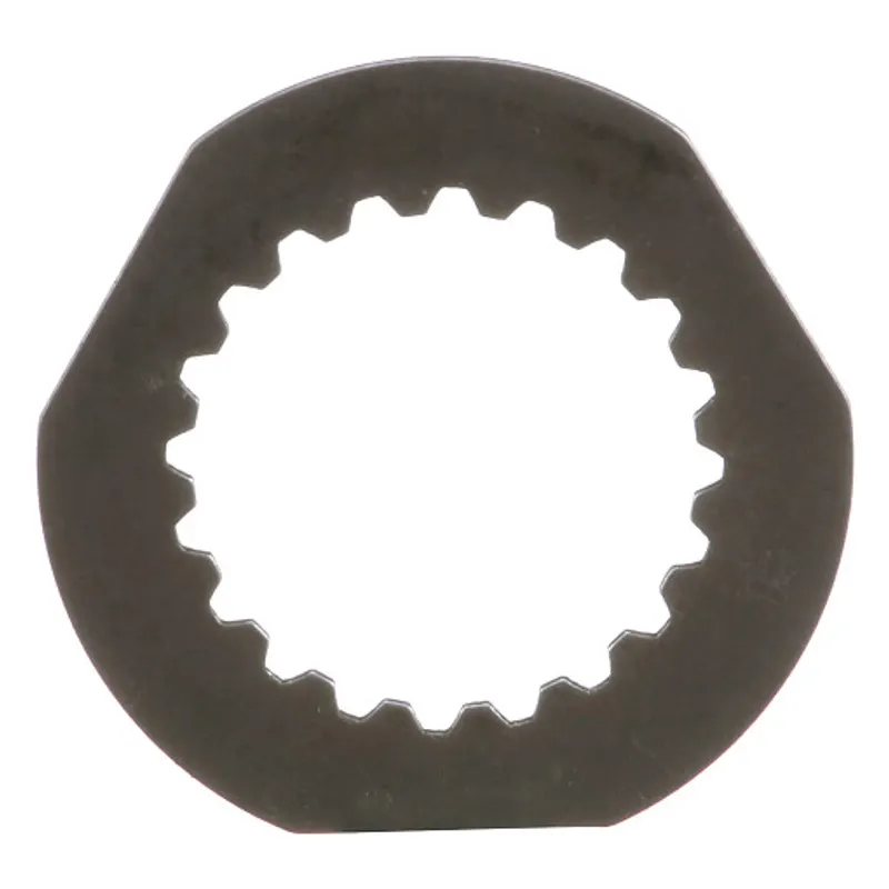 Peça código OEM 81824509 — Arruela de encosto - 40,2 mm DI x 62 mm DE