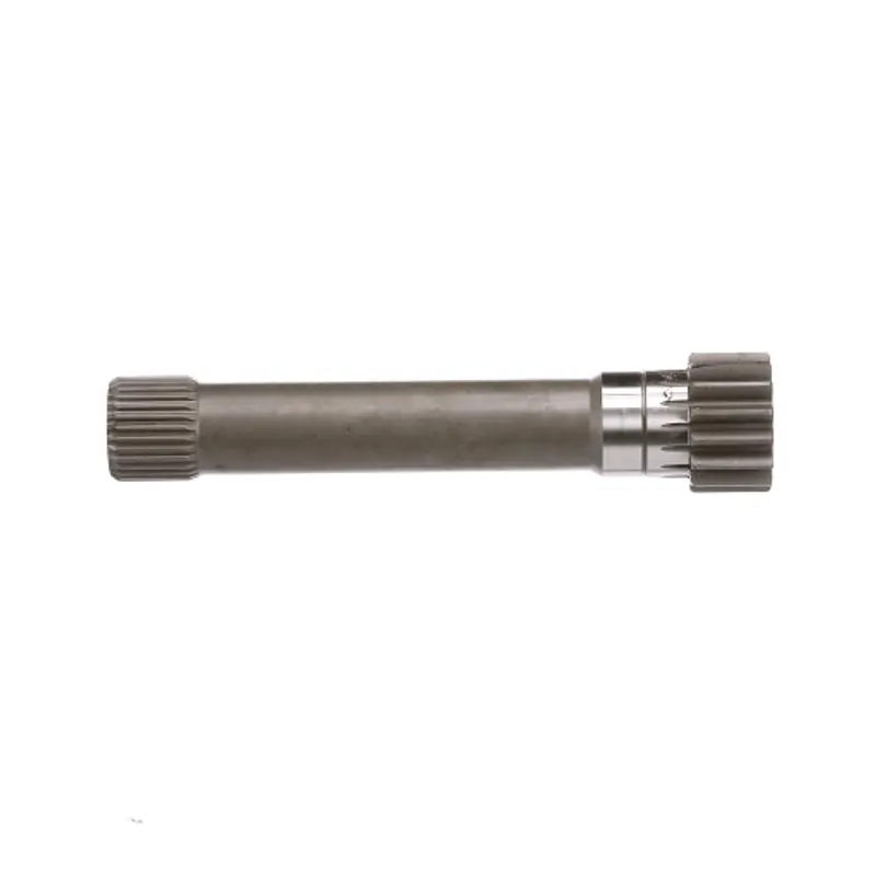 Peça código OEM 81825850 — Eixo da TDP