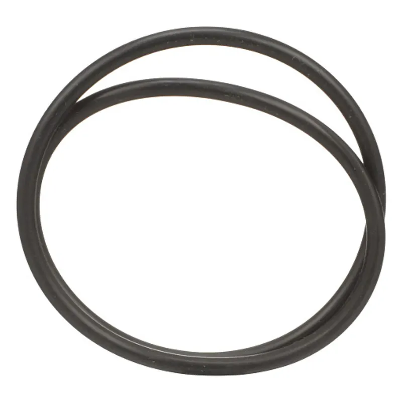 Peça código OEM 81827354 — Anel Retentor de Borracha Flange da Caixa Cambio