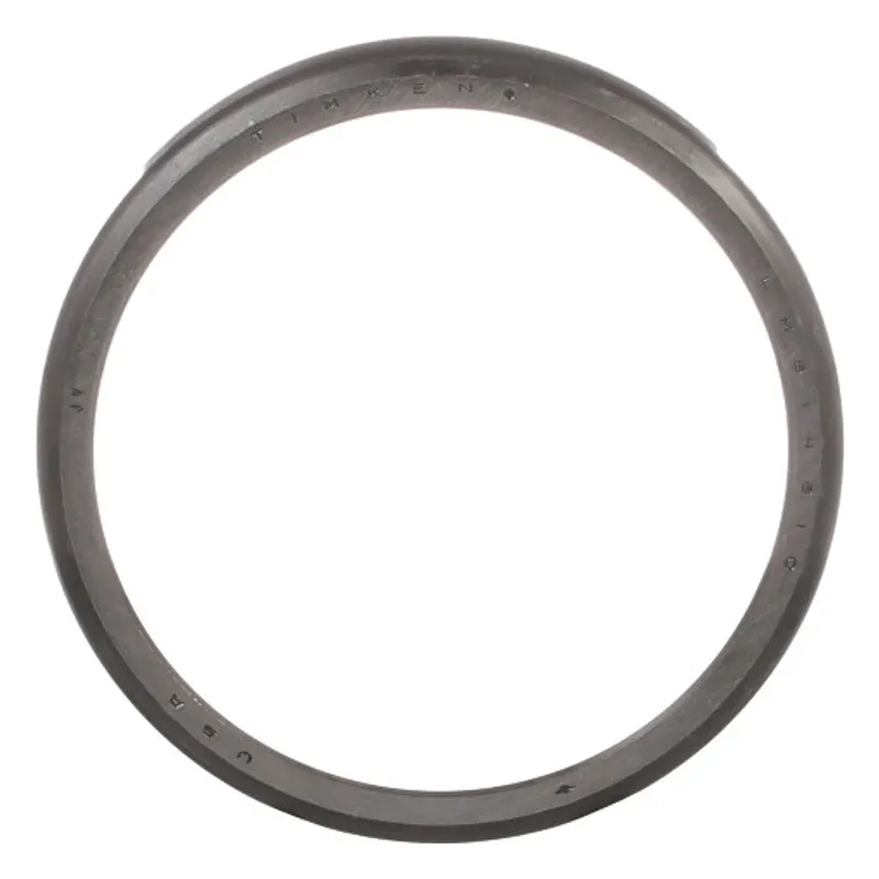 Peça código OEM 81834074 — Copo de rolamento de rolos cónicos - 117 mm DE x 19…