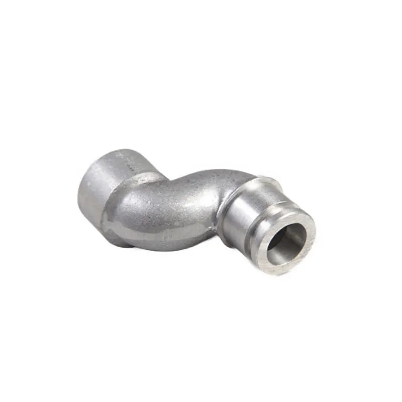 Peça código OEM 81846196 — Tubo