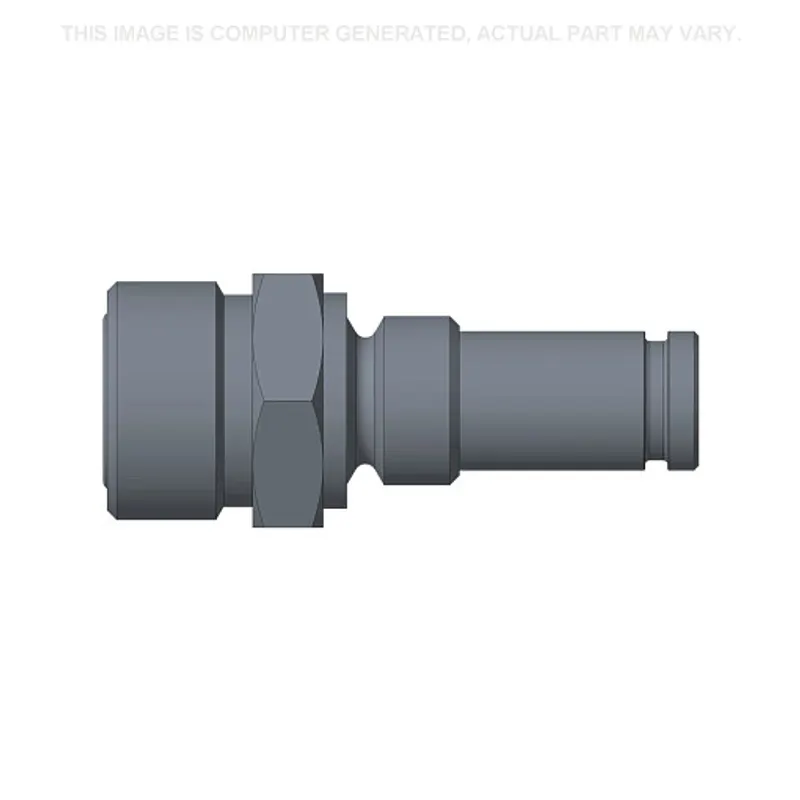 Peça código OEM 81862770 — CONECTOR HIDRÁUL