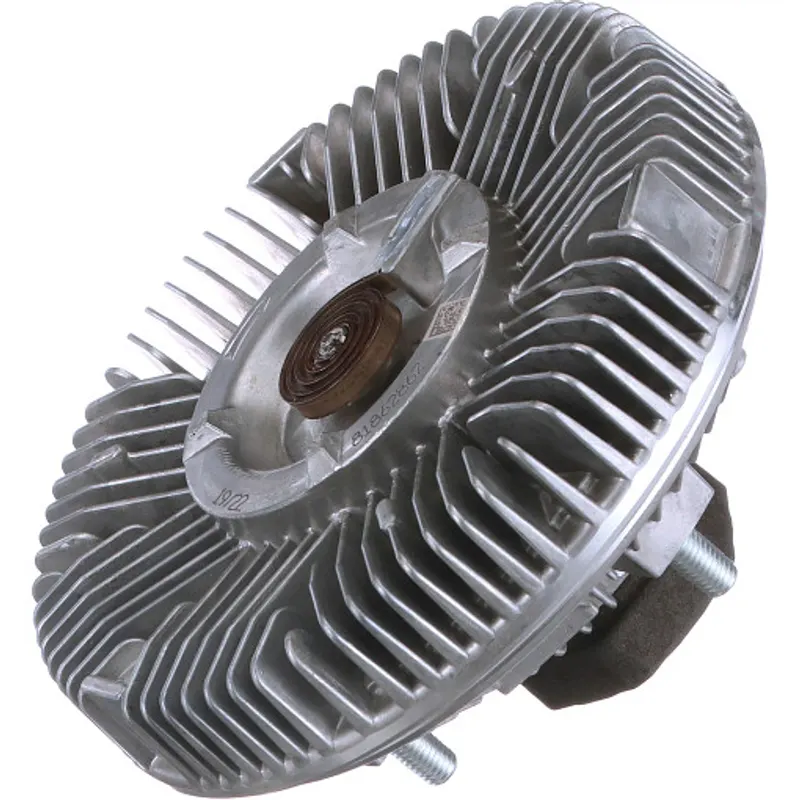 Peça código OEM 81862862 — Acionamento do ventilador