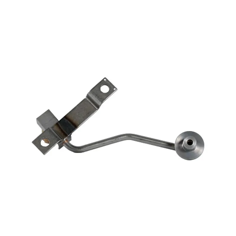 Peça código OEM 81862894 — Tubo