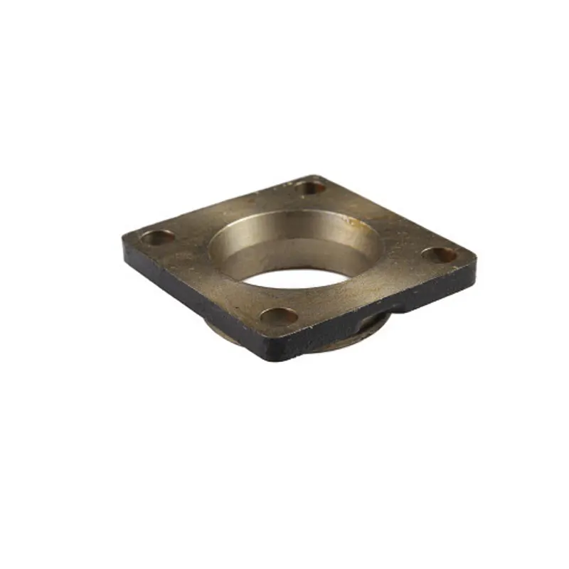Peça código OEM 81862940 — Carter