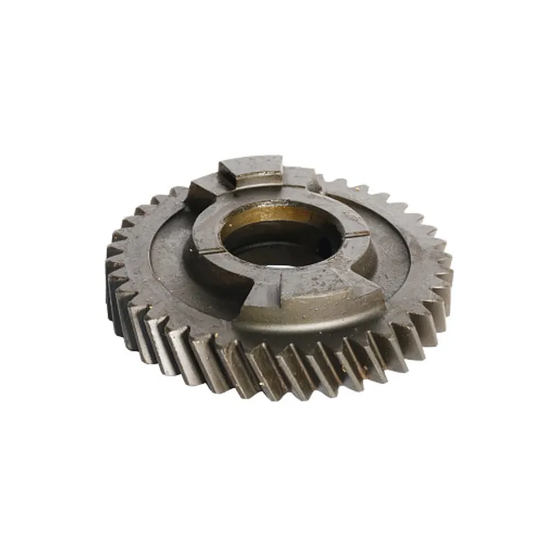 Peça código OEM 81862943 — Engrenagem - 39 dentes