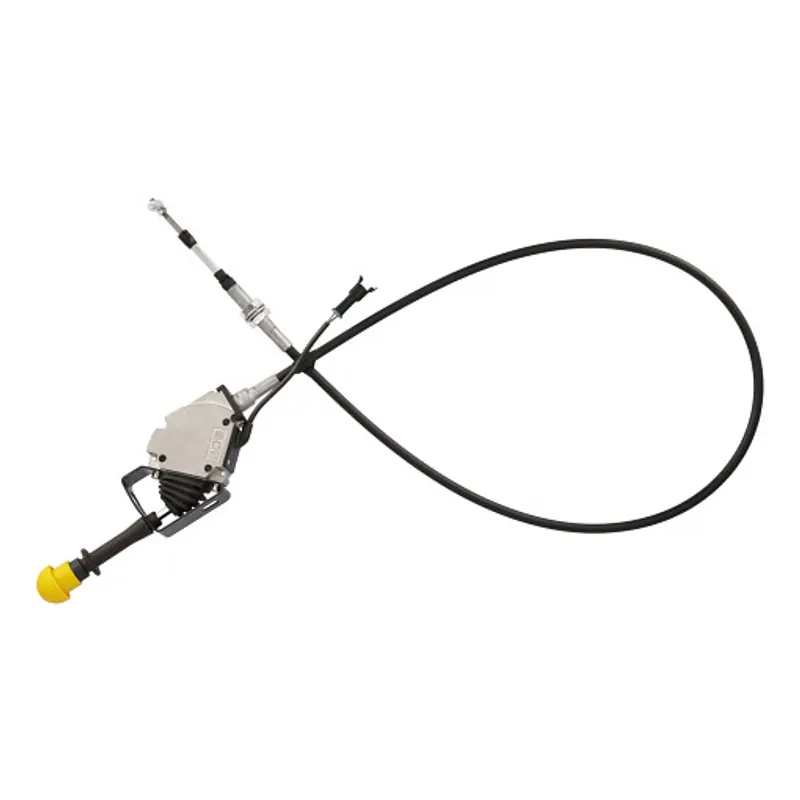 Peça código OEM 81862955 — Conjunto de controle de válvula remota de baixa carga