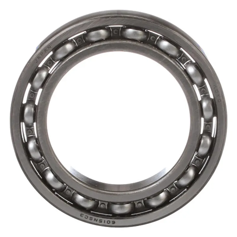 Peça código OEM 81863436 — Rolamento de esferas de ranhura profunda - 6015N - 75…