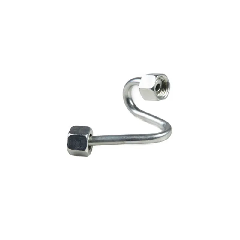 Peça código OEM 81863517 — Tubo hidráulico