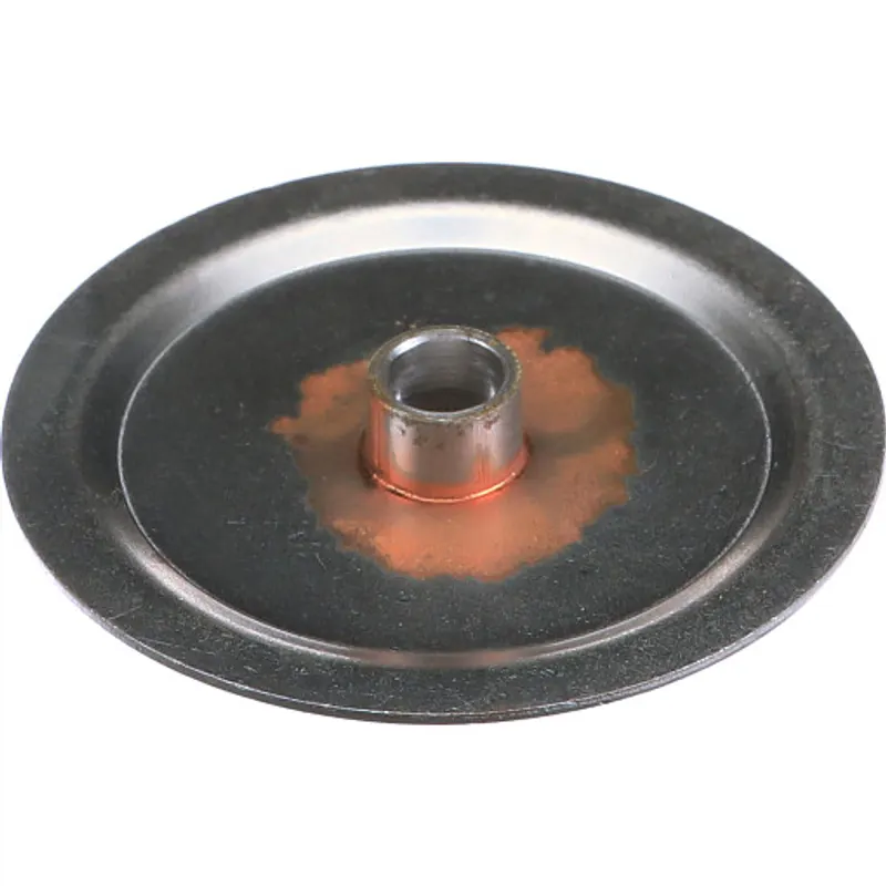 Peça código OEM 81863544 — ISOLANTE