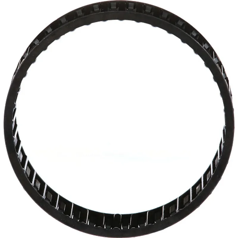 Peça código OEM 81863562 — Gaiola do rolamento da agulha - 80 mm DI x 88 mm DE x…