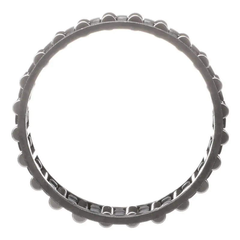 Peça código OEM 81863567 — Gaiola do rolamento do rolete - 55 mm DI x 65 mm DE x…