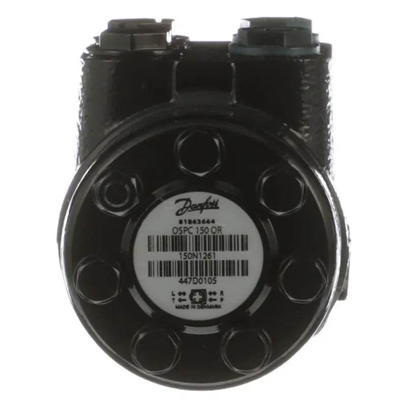 Peça código OEM 81863664 — Válvula de Direção