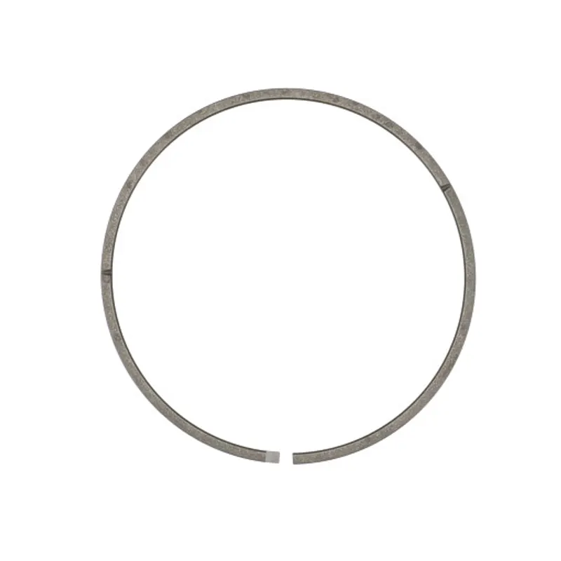 Peça código OEM 81864173 — Vedação do óleo de travamento - 80,51mm DI x 86,01mm…