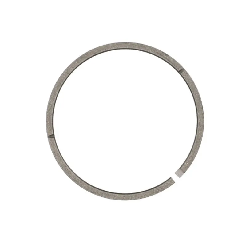 Peça código OEM 81864174 — Vedador de óleo