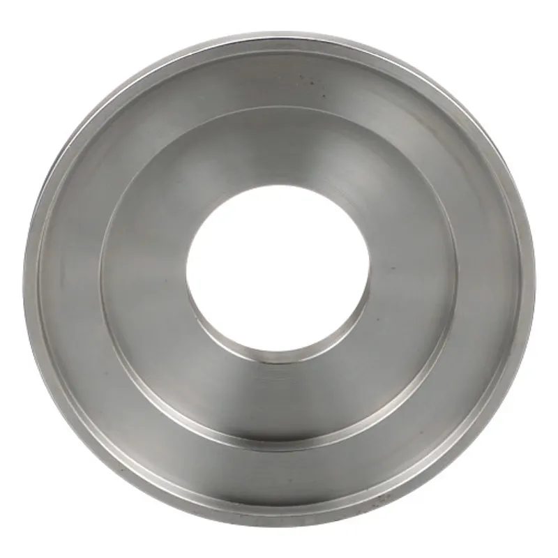 Peça código OEM 81864292 — Spacer