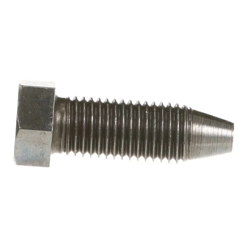 Peça código OEM 81864307 — PARAFUSO