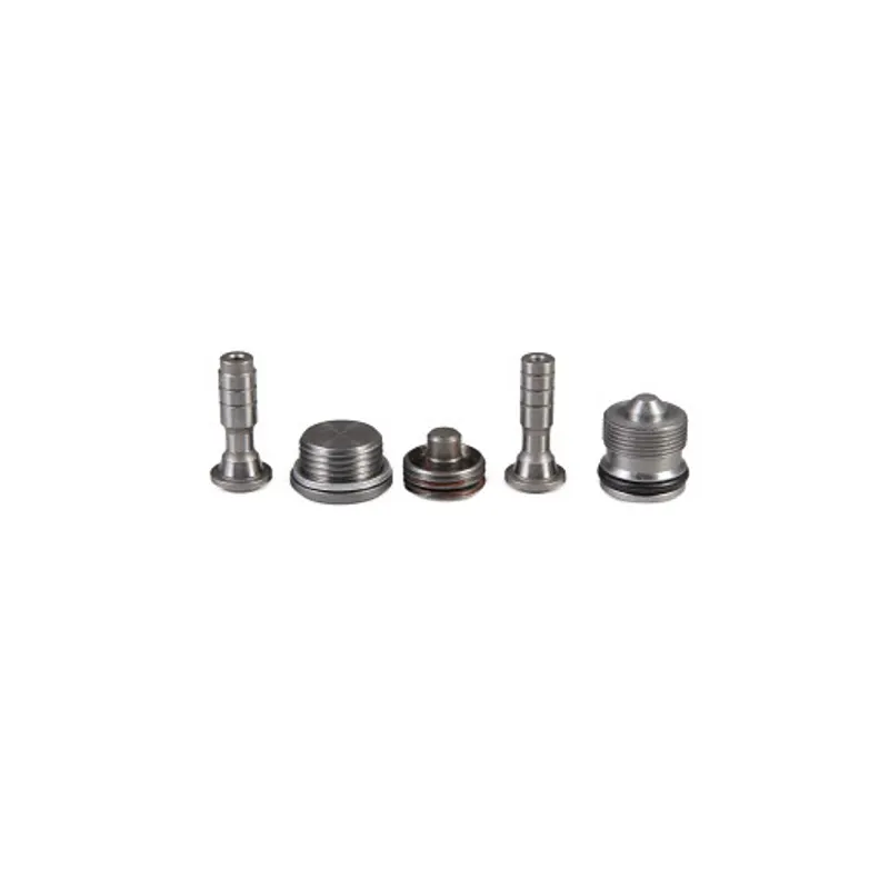 Peça código OEM 81864324 — Conjunto de Reparação