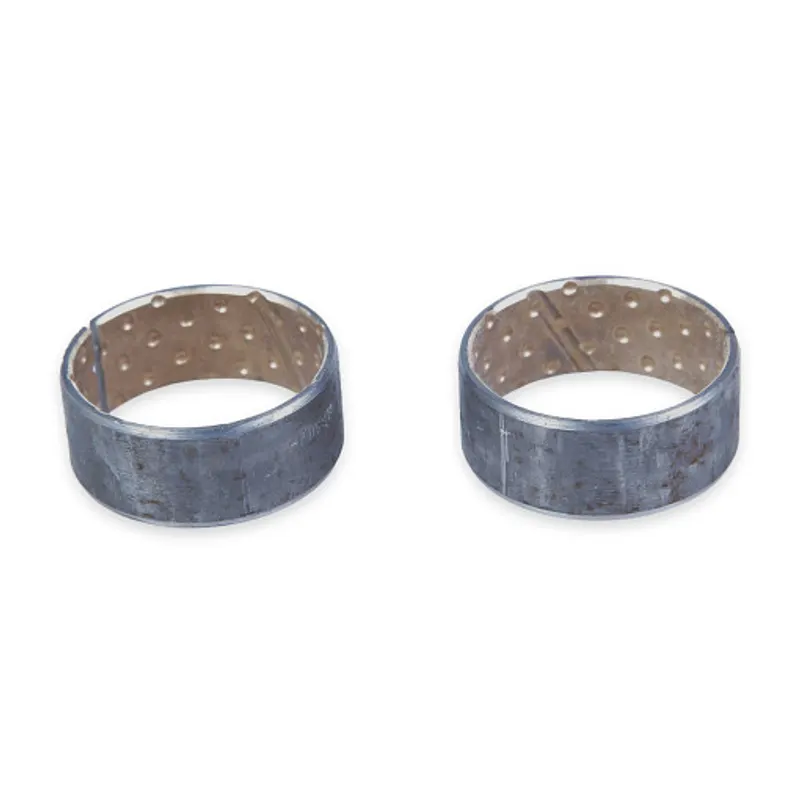 Peça código OEM 81864464 — Bucha - 30,023 mm DI x 33,62 mm DE x 14 mm Esp.